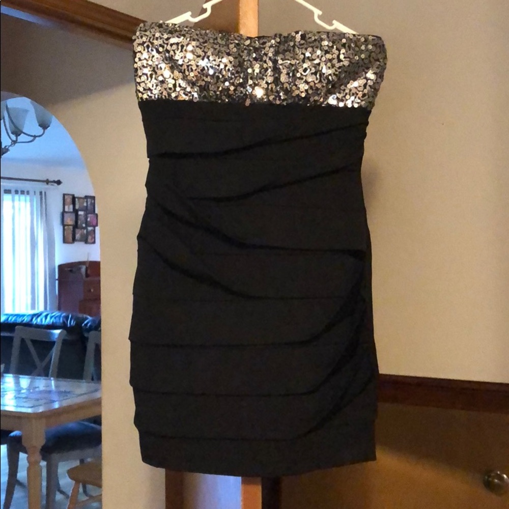 Homecoming/prom dress